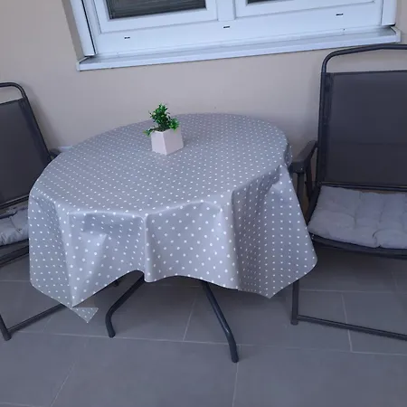 Apartman Usce Apartment *