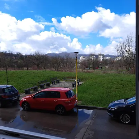 Apartman Usce Tuzla