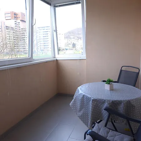 Apartment Apartman Usce Tuzla