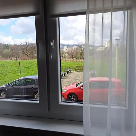 Apartment Apartman Usce