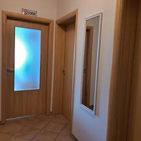 Apartman Usce 투즐라