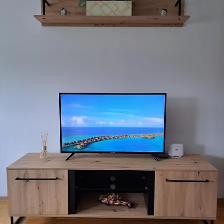 아파트 Apartman Usce 투즐라
