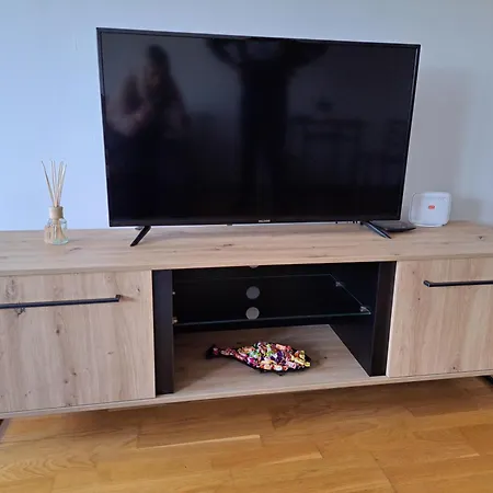 Apartman Usce
