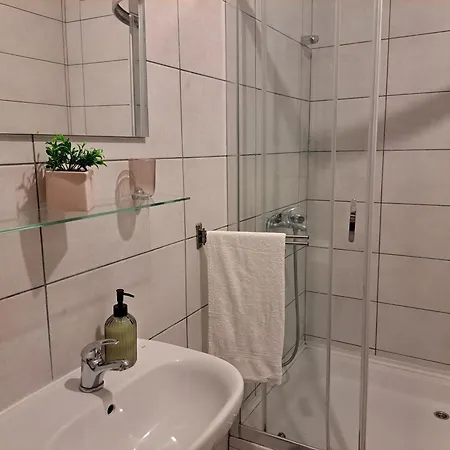 Apartman Usce
