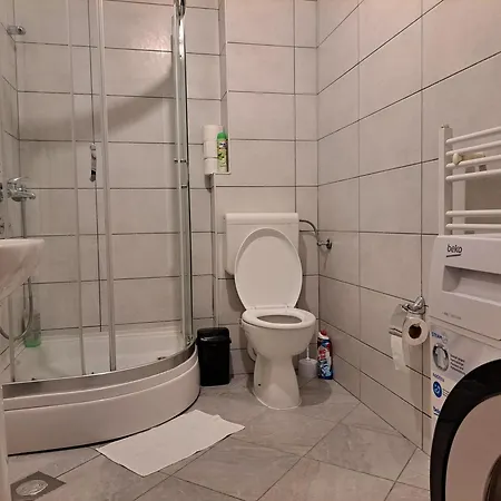 Apartman Usce 투즐라