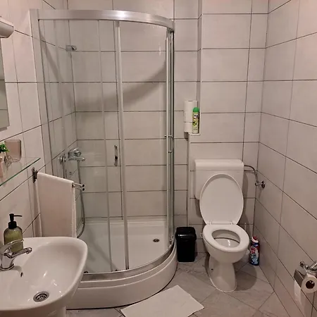 Apartman Usce *
