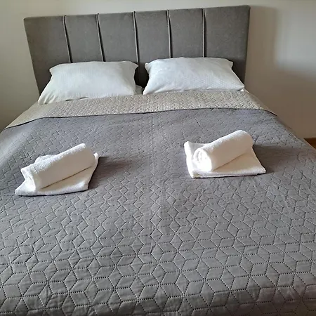 아파트 Apartman Usce *