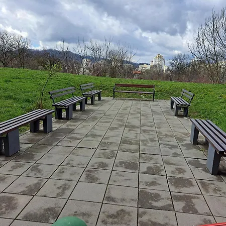 Apartman Usce * Tuzla